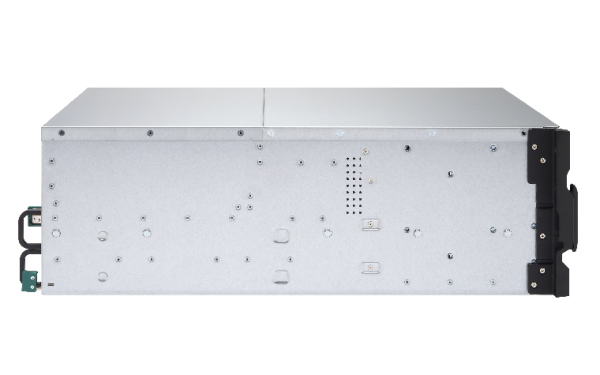 ذخیره ساز کیونپ TVS-EC2480U-SAS-RP R2 - تصویر 4